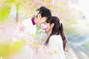 Yuki×Takuya