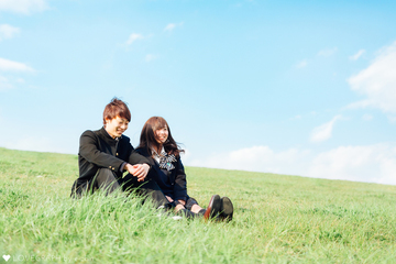 Moe×Shingo