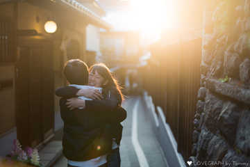 Momoko×Ren