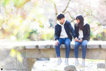 Momoko×Ren | カップルフォト