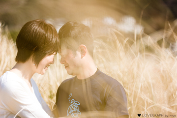 Yuki×Kazuyuki