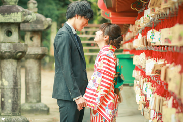 Takuma×Suzuka