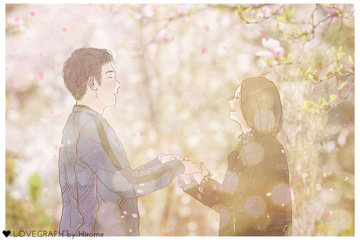 Jinky×Ken