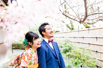 Arisa×Syohei