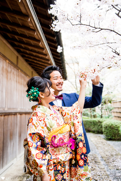 Arisa×Syohei
