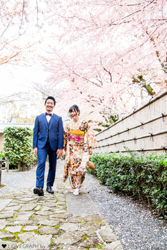 Arisa×Syohei
