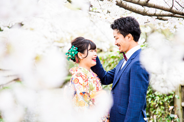 Arisa×Syohei