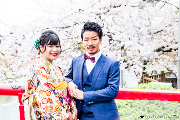 Arisa×Syohei