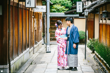 Koichi×Yuka