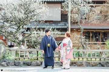 Sayaka×Ishin