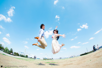Eri×Takuya