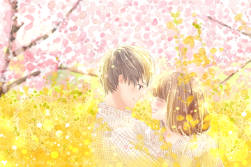 Haruka×Takuma