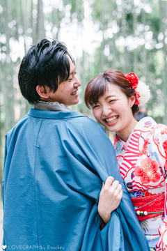 Yukina×Takayuki