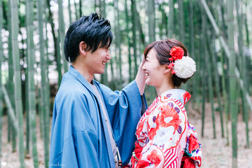 Yukina×Takayuki