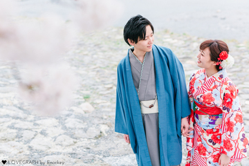 Yukina×Takayuki
