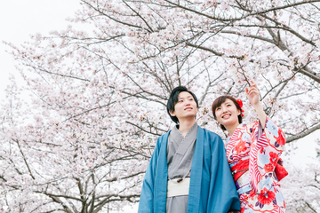 Yukina×Takayuki