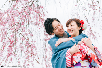 Yukina×Takayuki