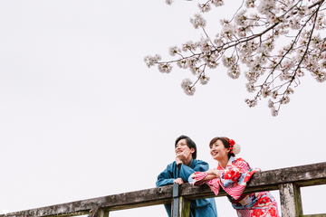 Yukina×Takayuki