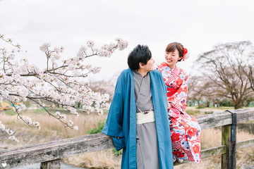 Yukina×Takayuki