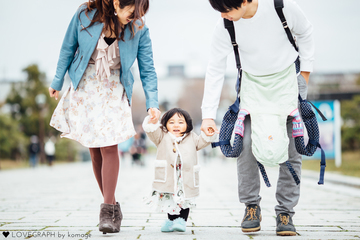 Anna×Kenji