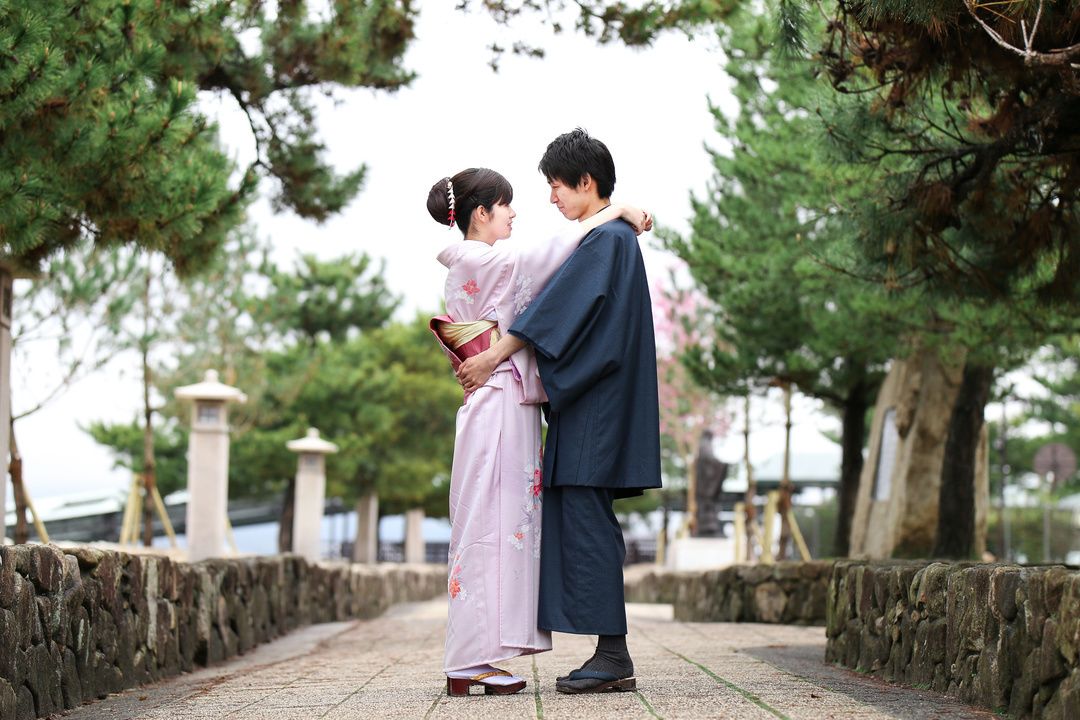 Rie×Keita | カップルフォト