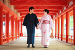 Rie×Keita | カップルフォト