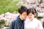Rie×Keita | カップルフォト