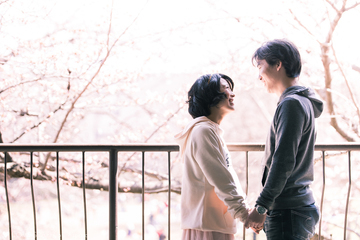 Natsumi×Kosuke