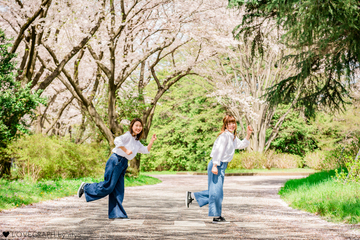 Kotono×Maika