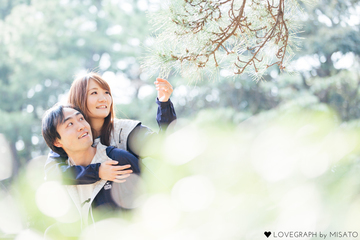 Yui×Yasuhiro