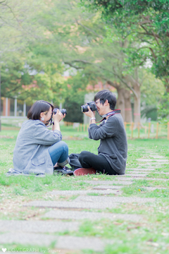 Akane×Kazuki