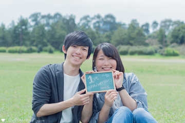 Akane×Kazuki