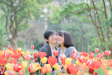 Akane×Kazuki