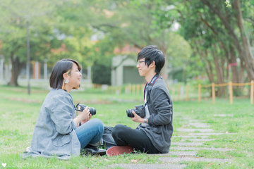Akane×Kazuki