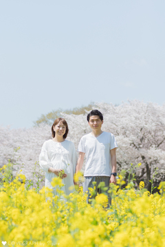 Shinya×Ayano