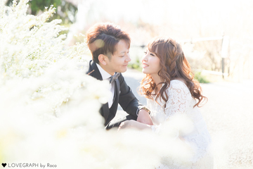 Reiko×Yuji