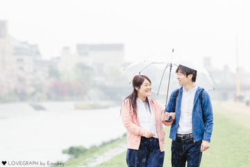 Akiko×Yosuke
