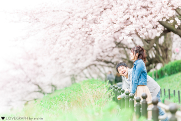 Saori×Shotaro