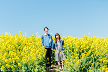 Shiori×Takuya