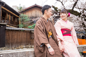 Sana×Wataru