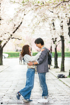 Junichi×Megumi