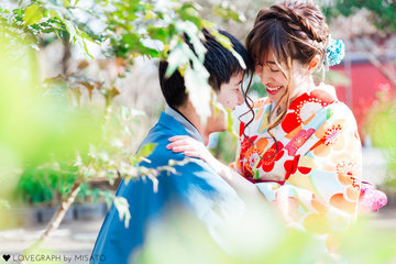 Hiromi×Keigo