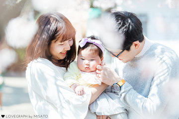 Ayaka×Masaki