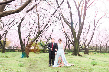 Kazuki×Yinshan
