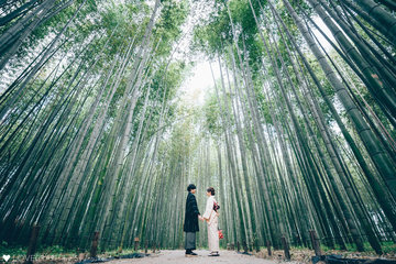 Miyu×Toshio