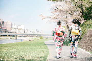 Nao×Chihiro