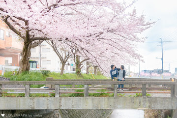 Shiori×Kouki