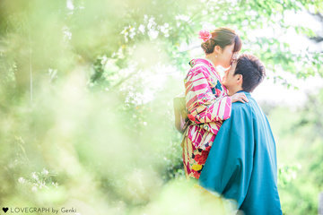 Sawa×Ryo