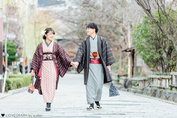 Tomoki×Sakura