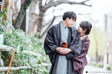 Tomoki×Sakura